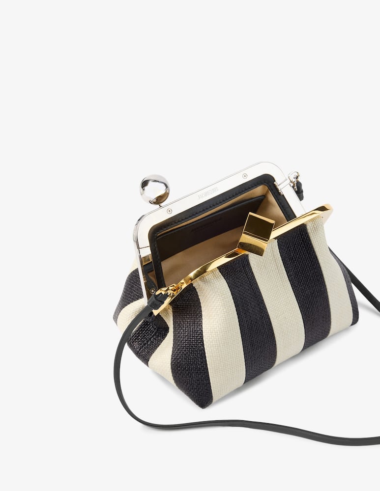 rinascente Jacquemus Le Berlingot bag