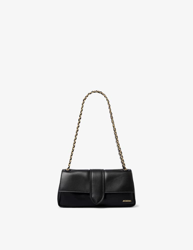 rinascente Jacquemus Bambino chaine shoulder bag