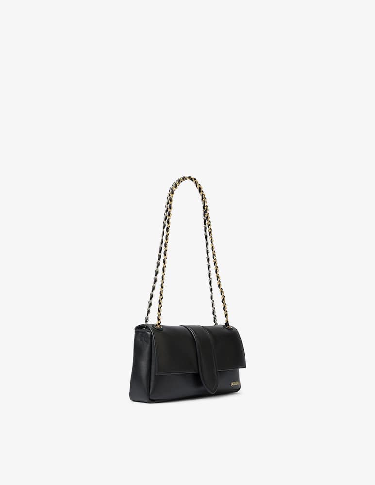 rinascente Jacquemus Bambino chaine shoulder bag