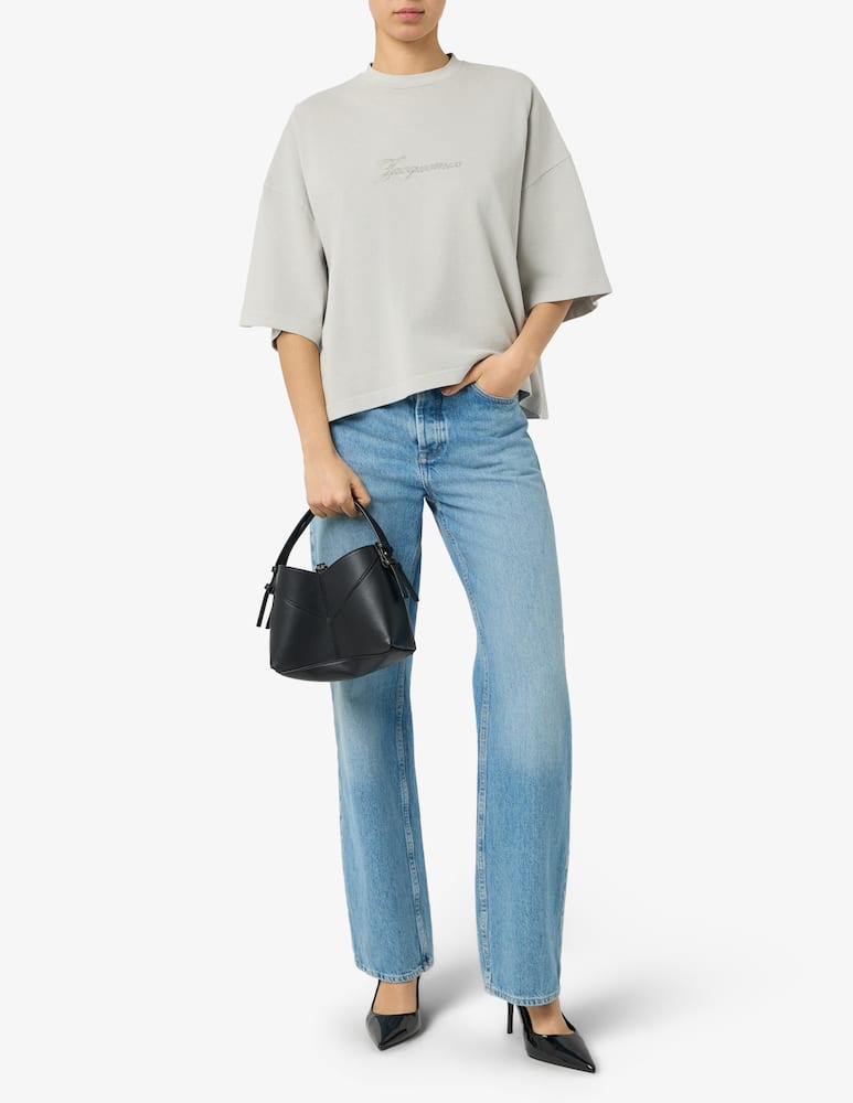 rinascente Jacquemus Le t-shirt Pigmento