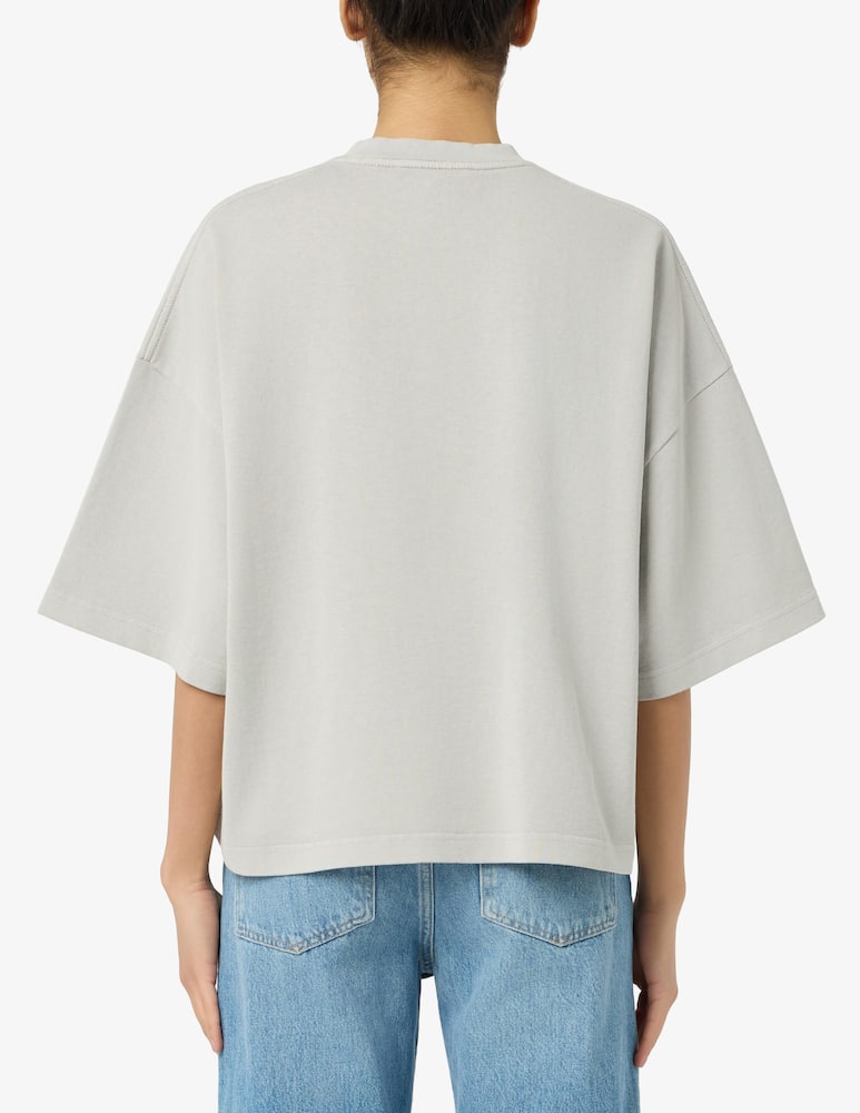 rinascente Jacquemus Le t-shirt Pigmento