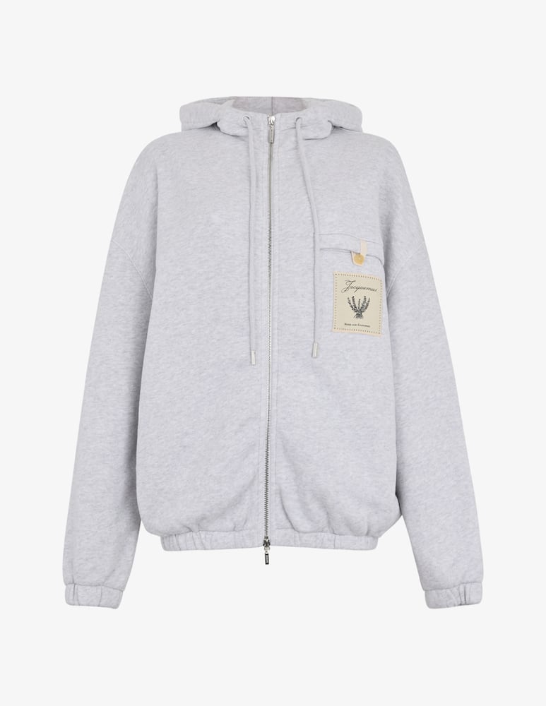 rinascente Jacquemus Le hoodie Torneo