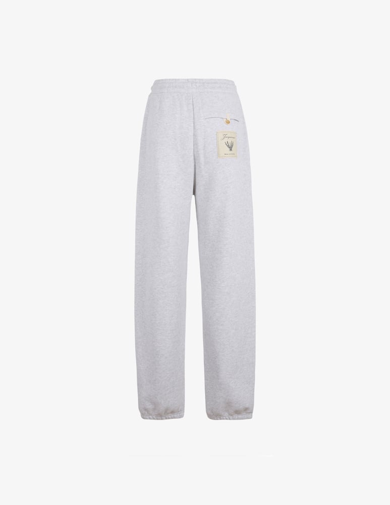 Jacquemus Pantaloni Jogging Torneo - immagine 2 Jacquemus Pantaloni Jogging Torneo - immagine 2