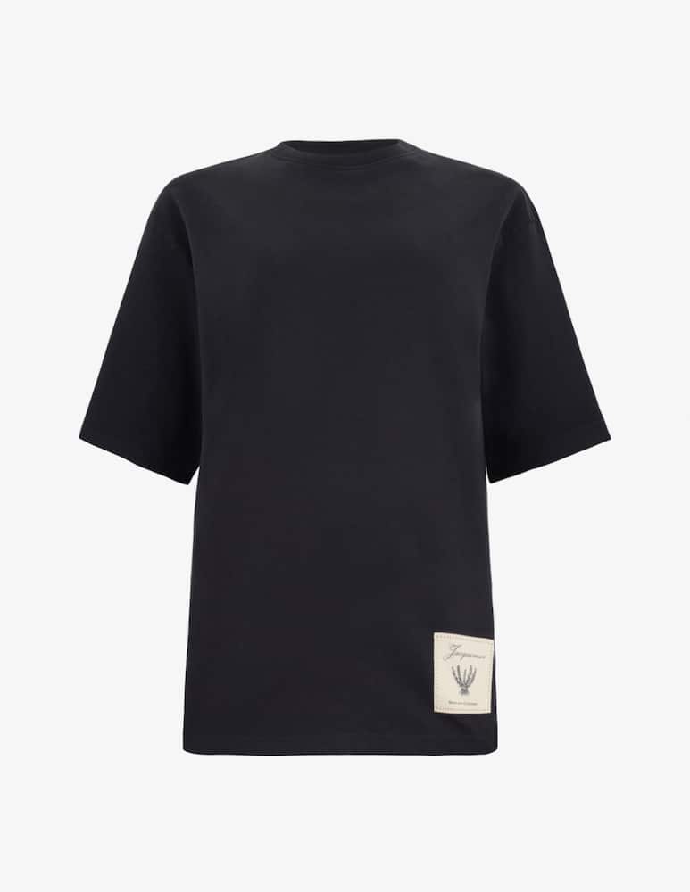 rinascente Jacquemus T-shirt torneo