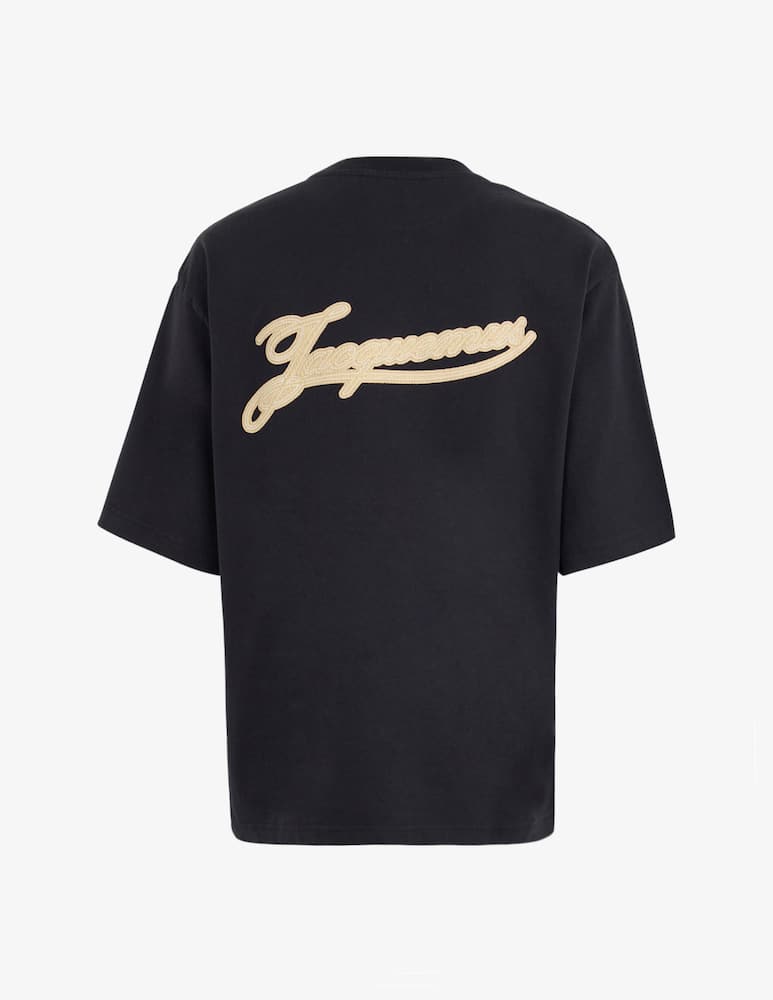 rinascente Jacquemus T-shirt torneo