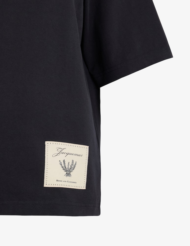 rinascente Jacquemus T-shirt torneo