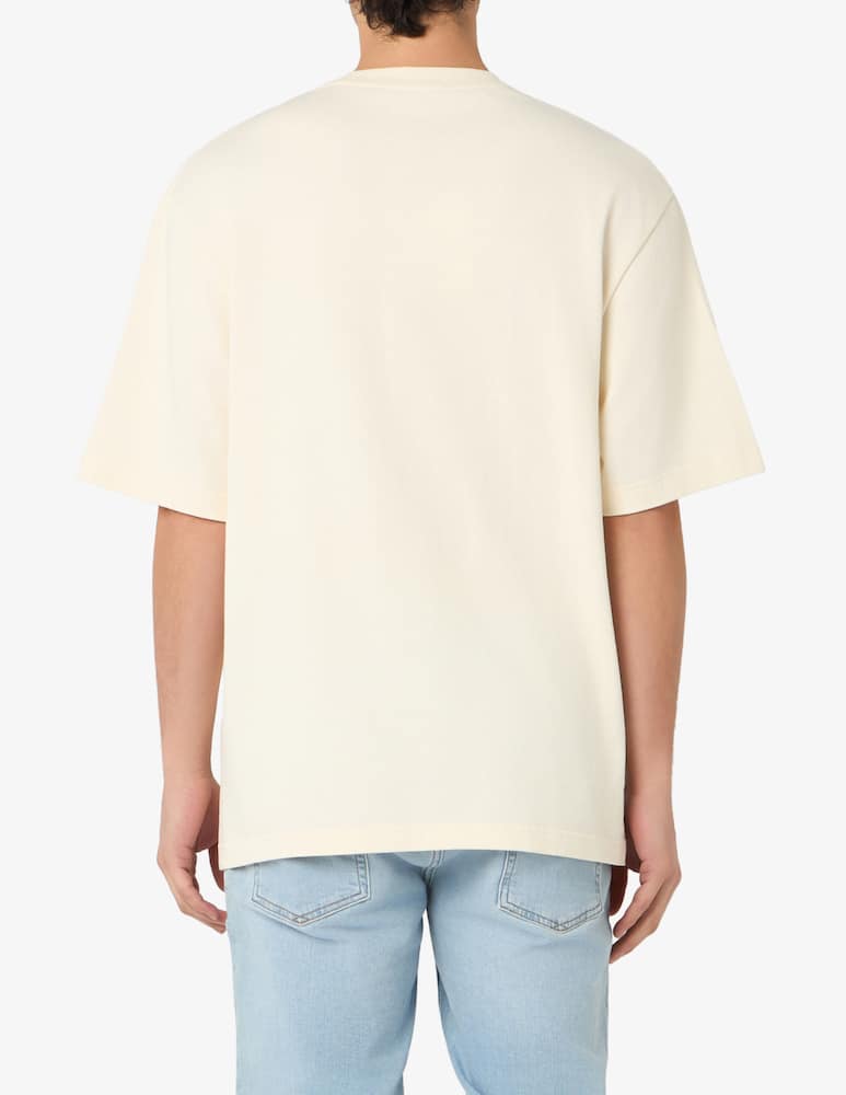 rinascente Jacquemus T-shirt carota