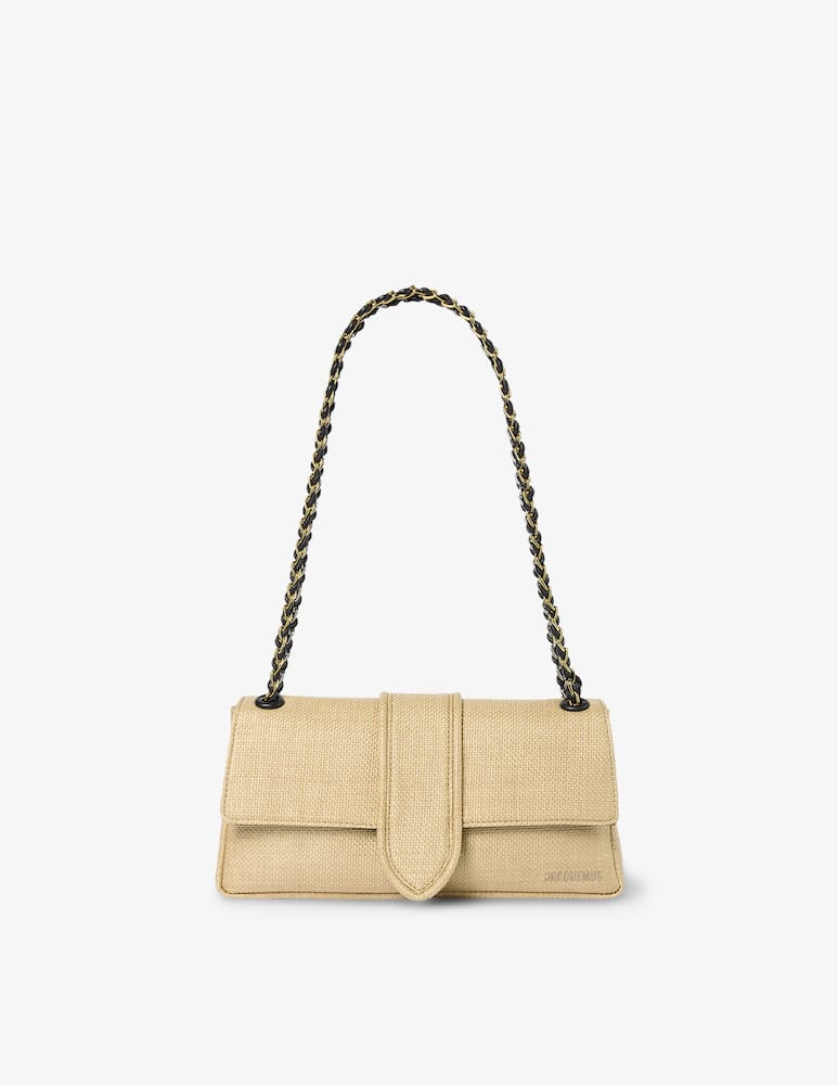 rinascente Jacquemus Borsa Le Bambino Chaine