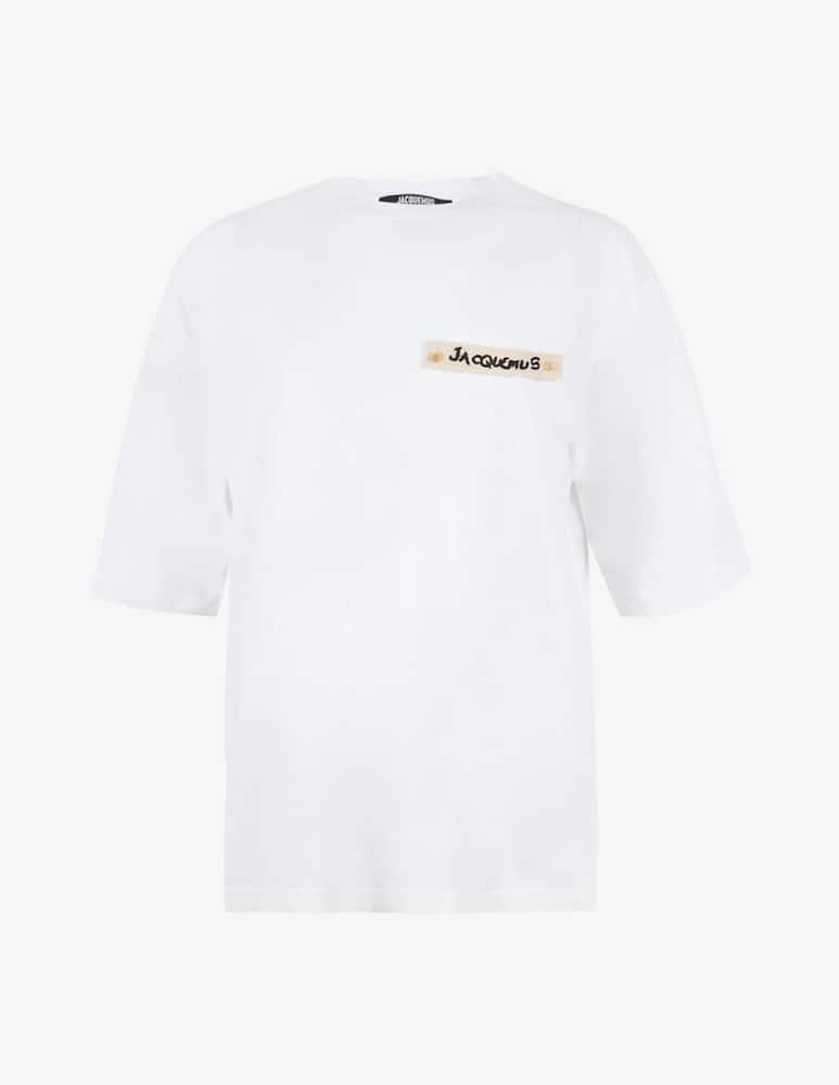 rinascente Jacquemus T-shirt Le Plage