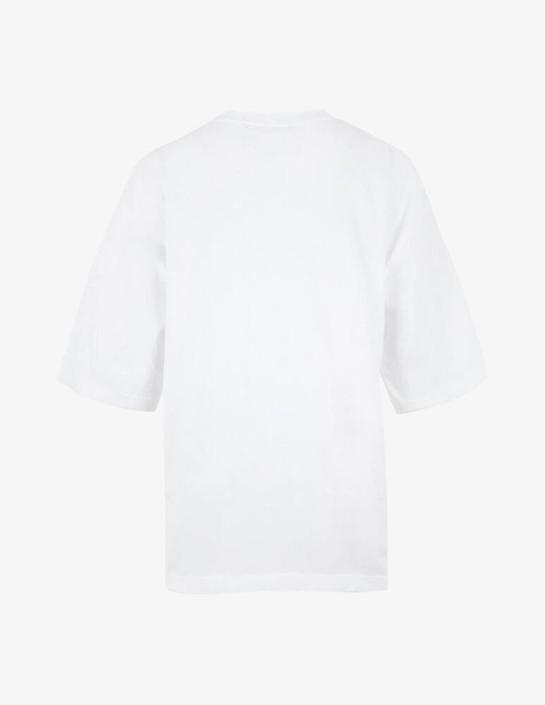 rinascente Jacquemus T-shirt Le Plage