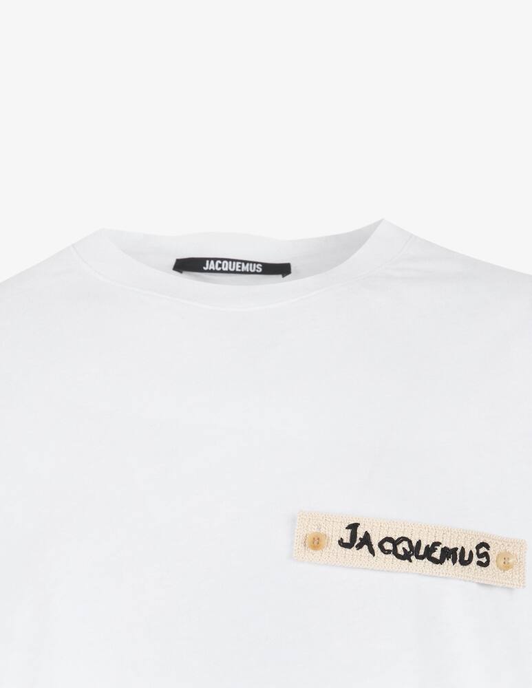 rinascente Jacquemus T-shirt Le Plage