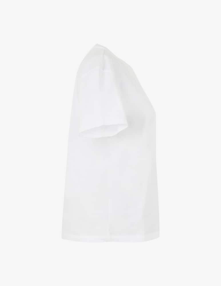Jacquemus T-shirt Le Plage - immagine 4 Jacquemus T-shirt Le Plage - immagine 4