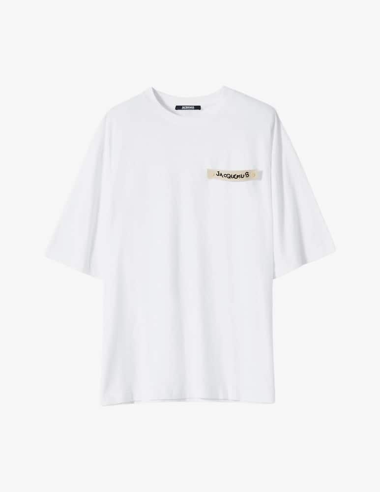 rinascente Jacquemus T-shirt Le Plage