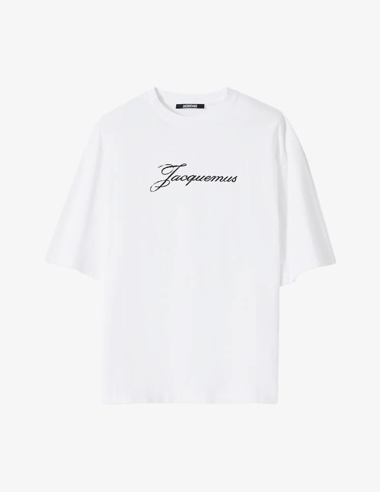 rinascente Jacquemus Le T-shirt