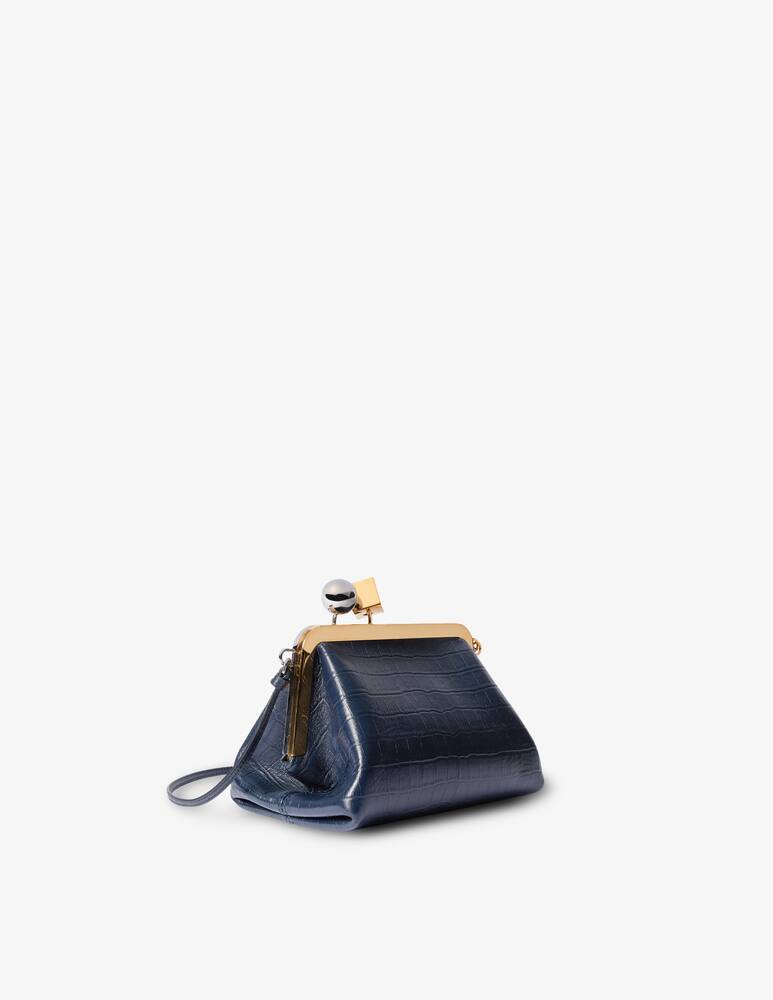 rinascente Jacquemus Le Berlingot bag