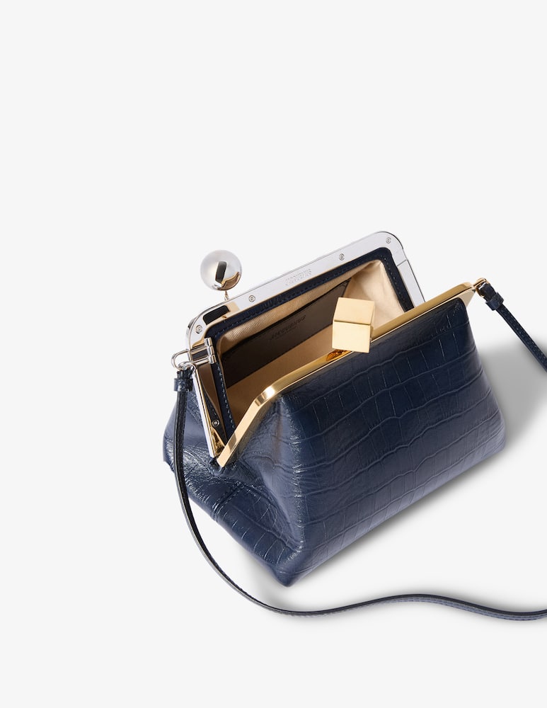 Jacquemus Le Berlingot bag - picture 4 Jacquemus Le Berlingot bag - picture 4