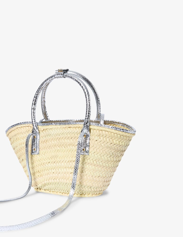Jacquemus Le petit panier soli bag - picture 3 Jacquemus Le petit panier soli bag - picture 3