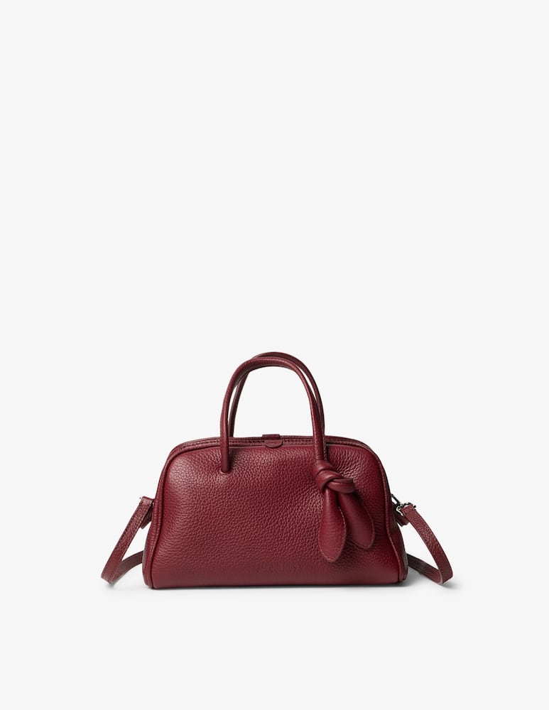 rinascente Jacquemus Borsa a mano Le Petit Turismo