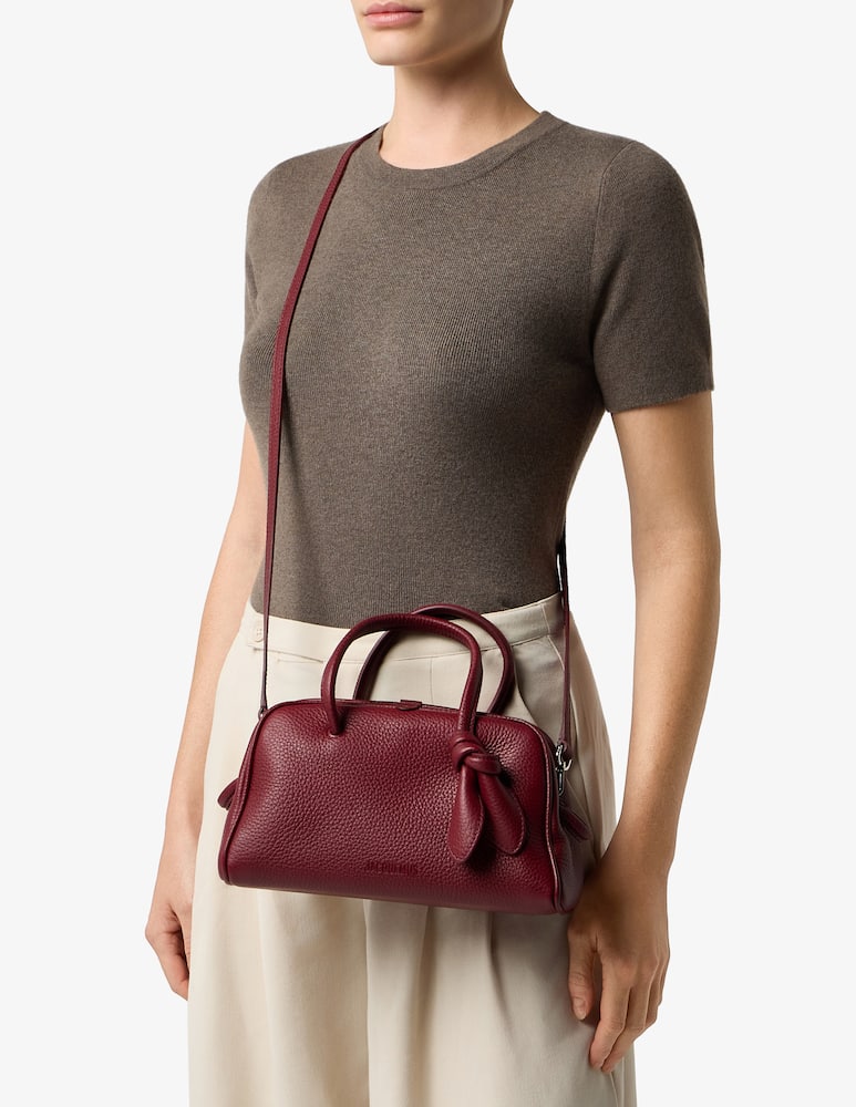 Jacquemus Le petit turismo handbag - picture 2