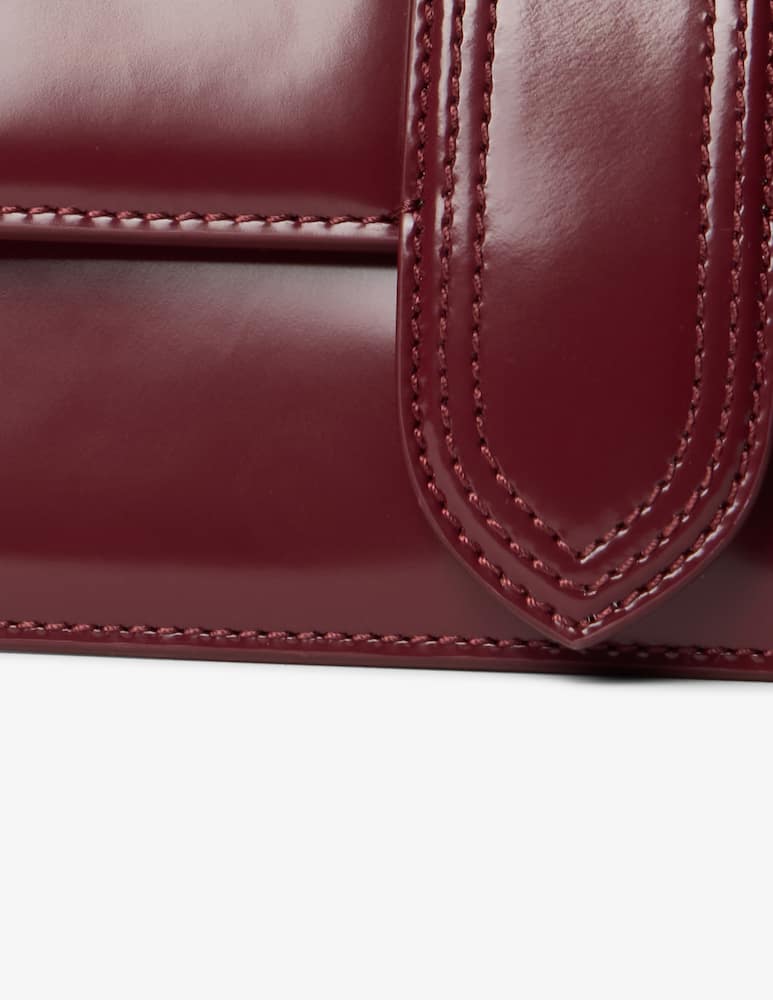 Jacquemus Borsa a mano Le Bambino - immagine 4 Jacquemus Borsa a mano Le Bambino - immagine 4