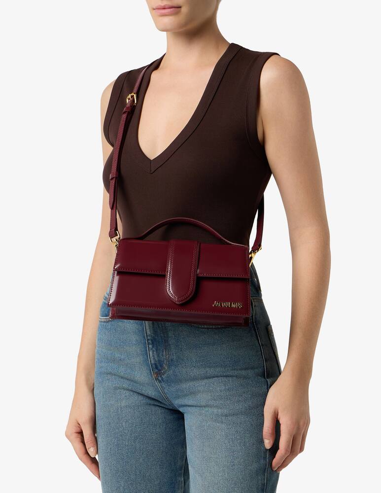 Jacquemus Crossbody shoulder bag - picture 2