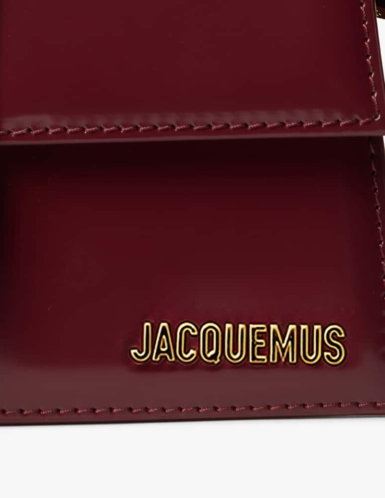 rinascente Jacquemus Shoulder bag Le Grand Bambino