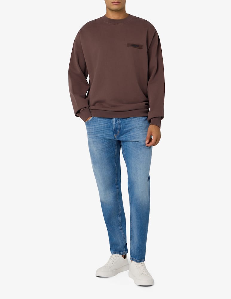 Jacquemus Logo sweatshirt - picture 2 Jacquemus Logo sweatshirt - picture 2
