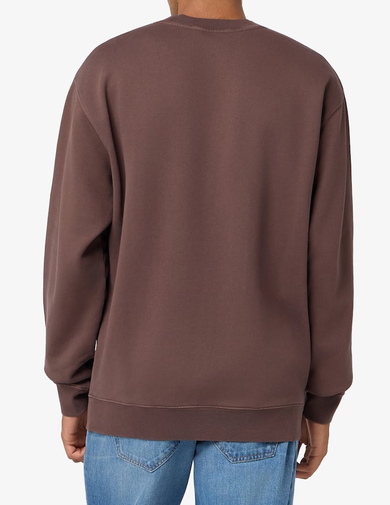 Jacquemus Logo sweatshirt - picture 3 Jacquemus Logo sweatshirt - picture 3