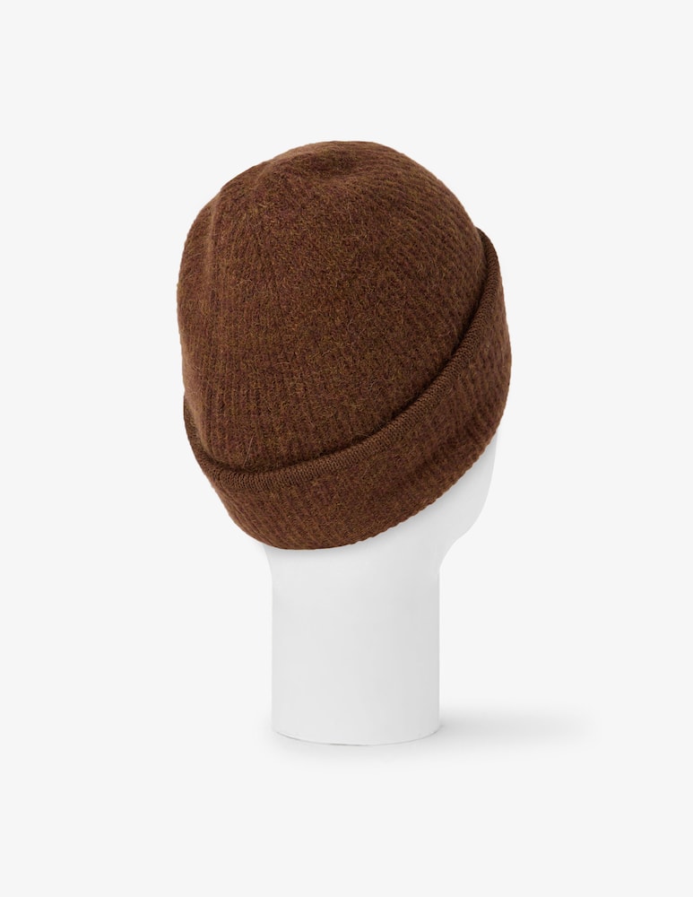 rinascente Jacquemus Berretto a coste Le Bonnet Gros Grain