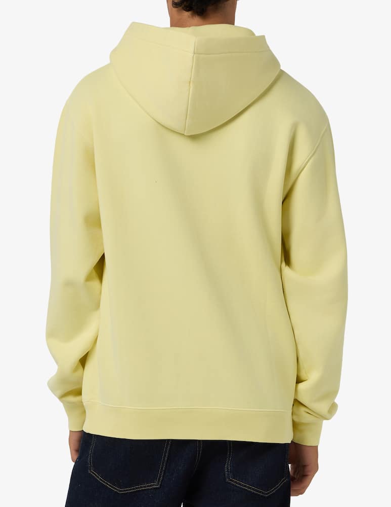 Jacquemus Hoodie with logo patch - picture 3 Jacquemus Hoodie with logo patch - picture 3