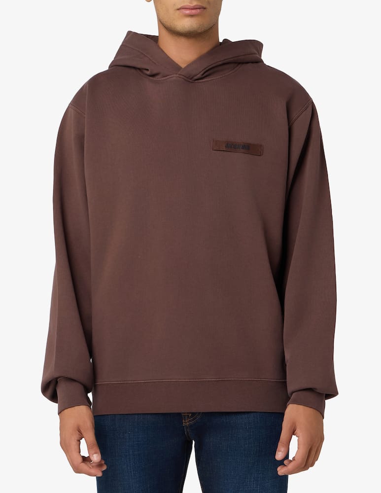 Jacquemus hoodie - picture 1 Jacquemus hoodie - picture 1