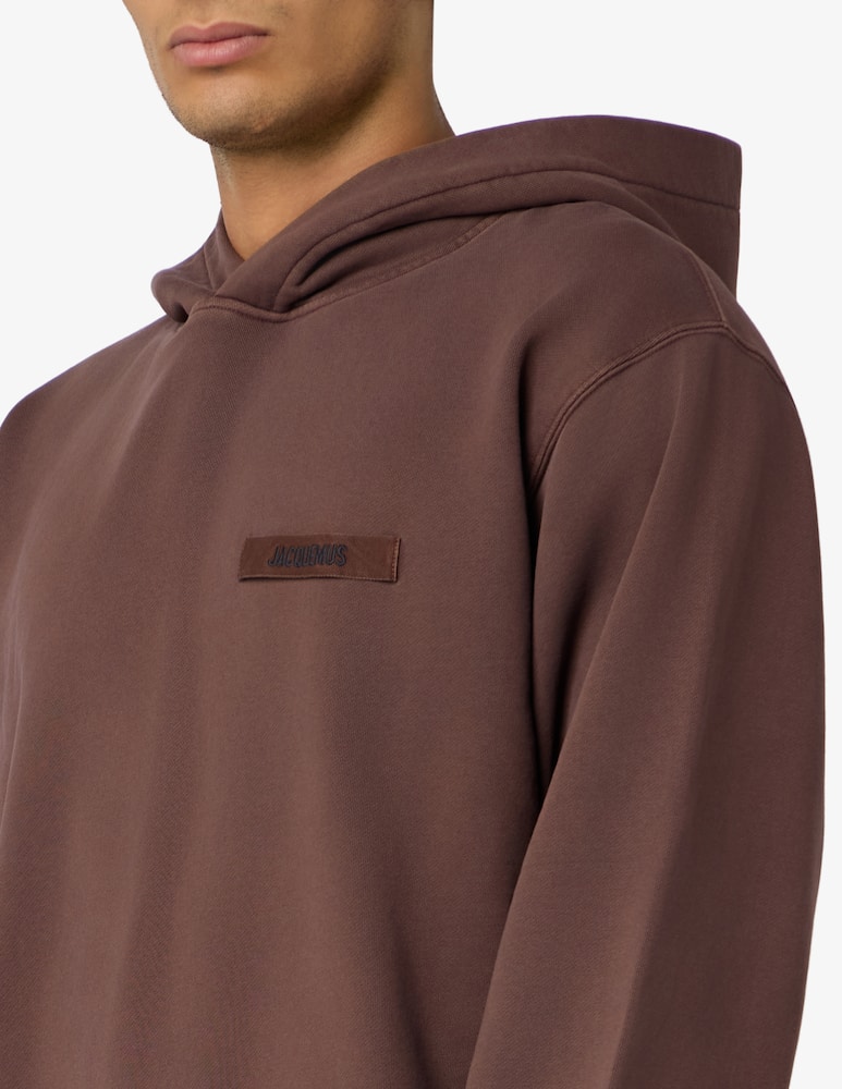 Jacquemus hoodie - picture 4 Jacquemus hoodie - picture 4