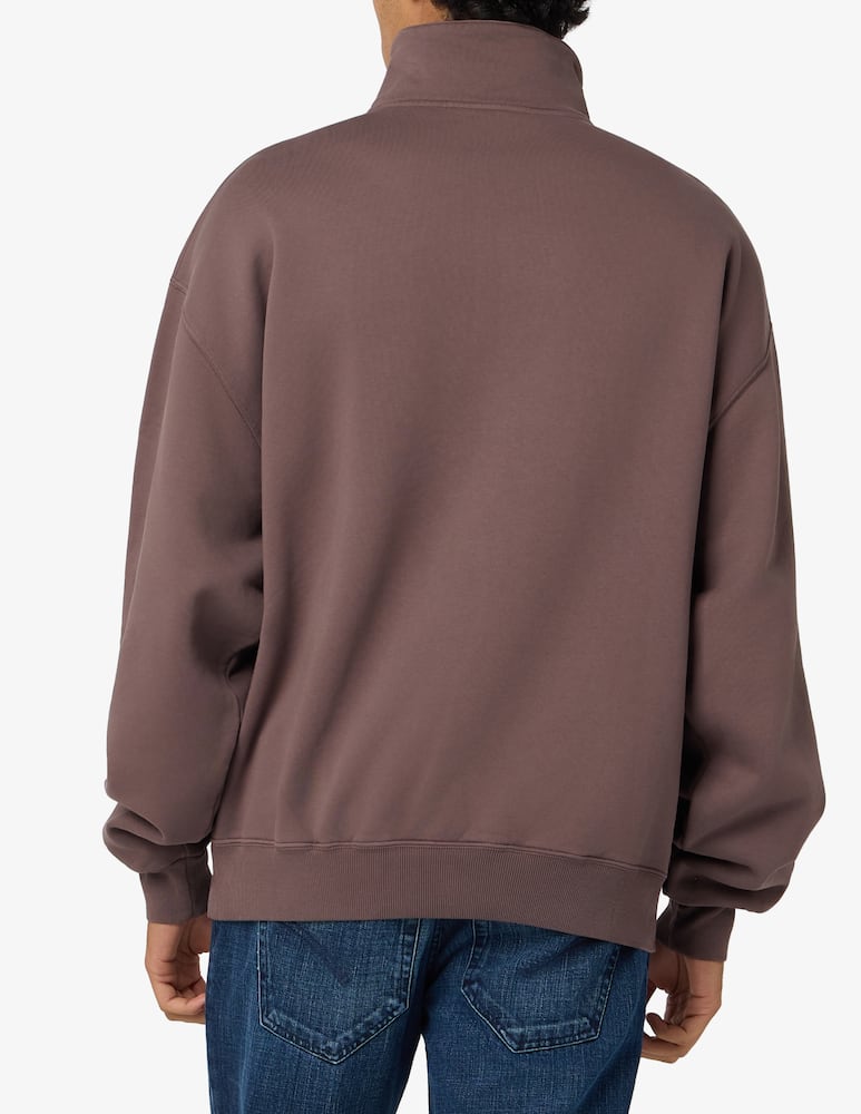 Jacquemus Half zip sweatshirt - picture 3 Jacquemus Half zip sweatshirt - picture 3