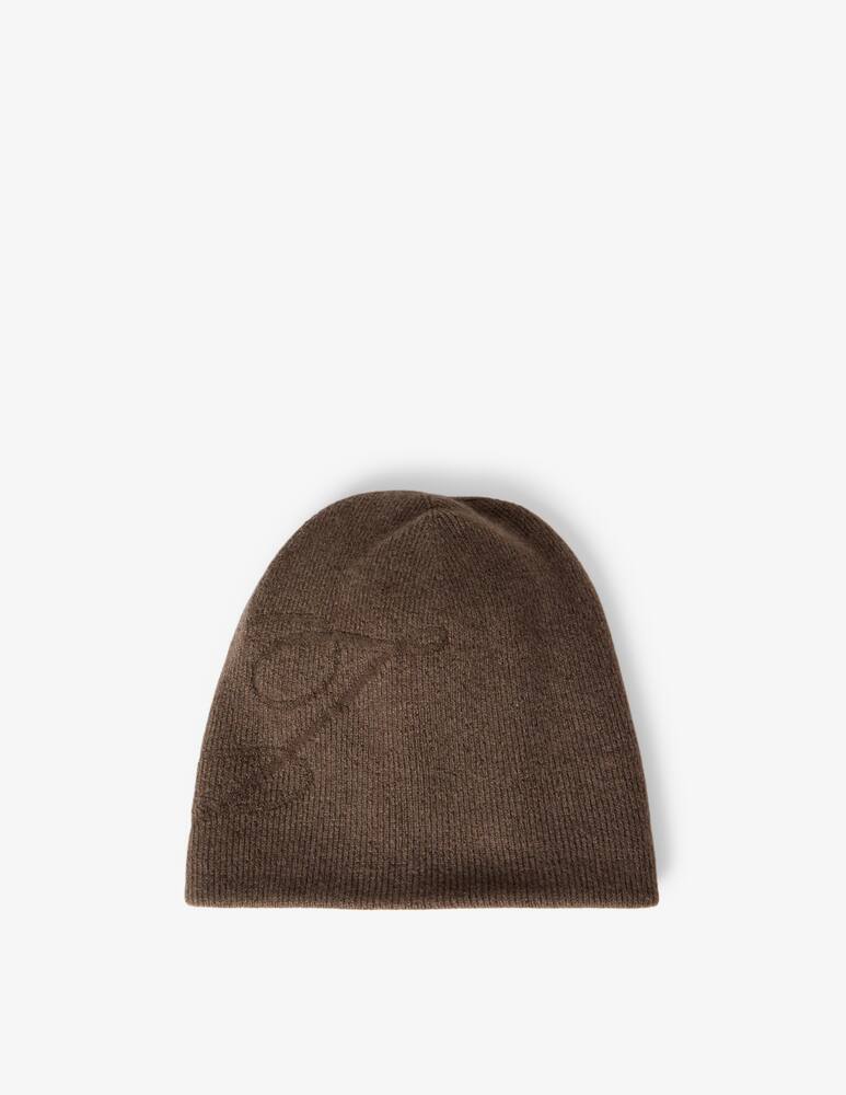 Jacquemus CappelloLe bonnet - immagine 2 Jacquemus CappelloLe bonnet - immagine 2