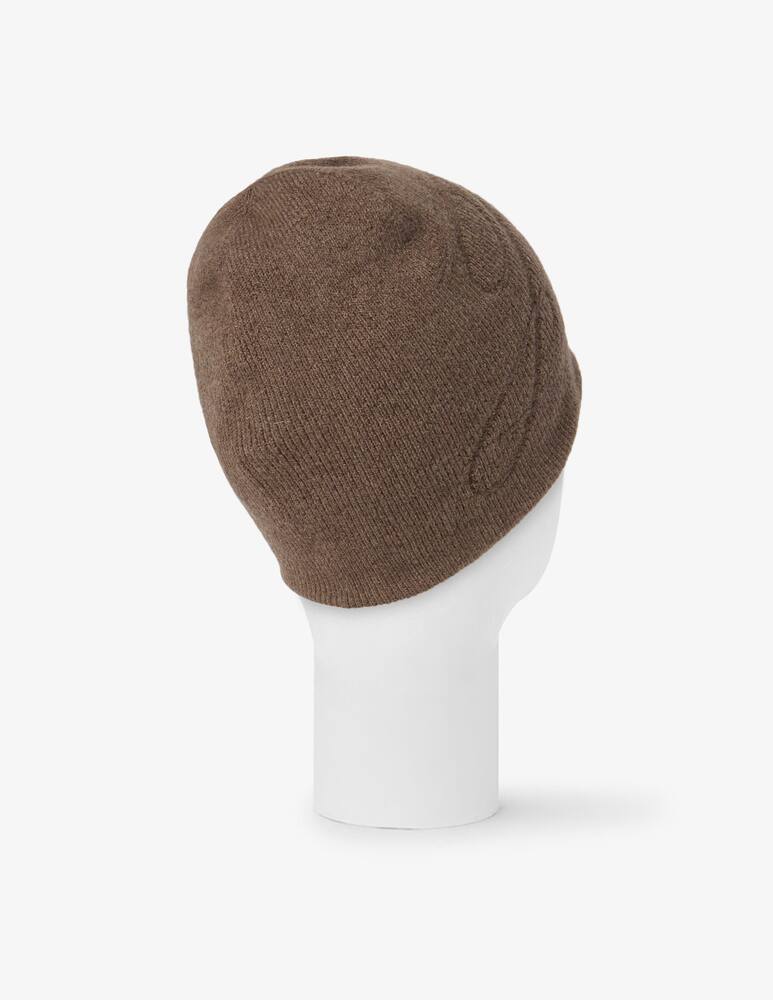 Jacquemus CappelloLe bonnet - immagine 3 Jacquemus CappelloLe bonnet - immagine 3