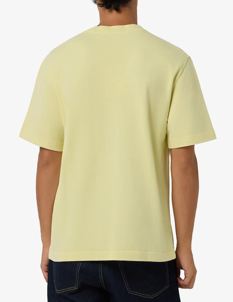 Jacquemus Gros grain t-shirt - picture 3 Jacquemus Gros grain t-shirt - picture 3