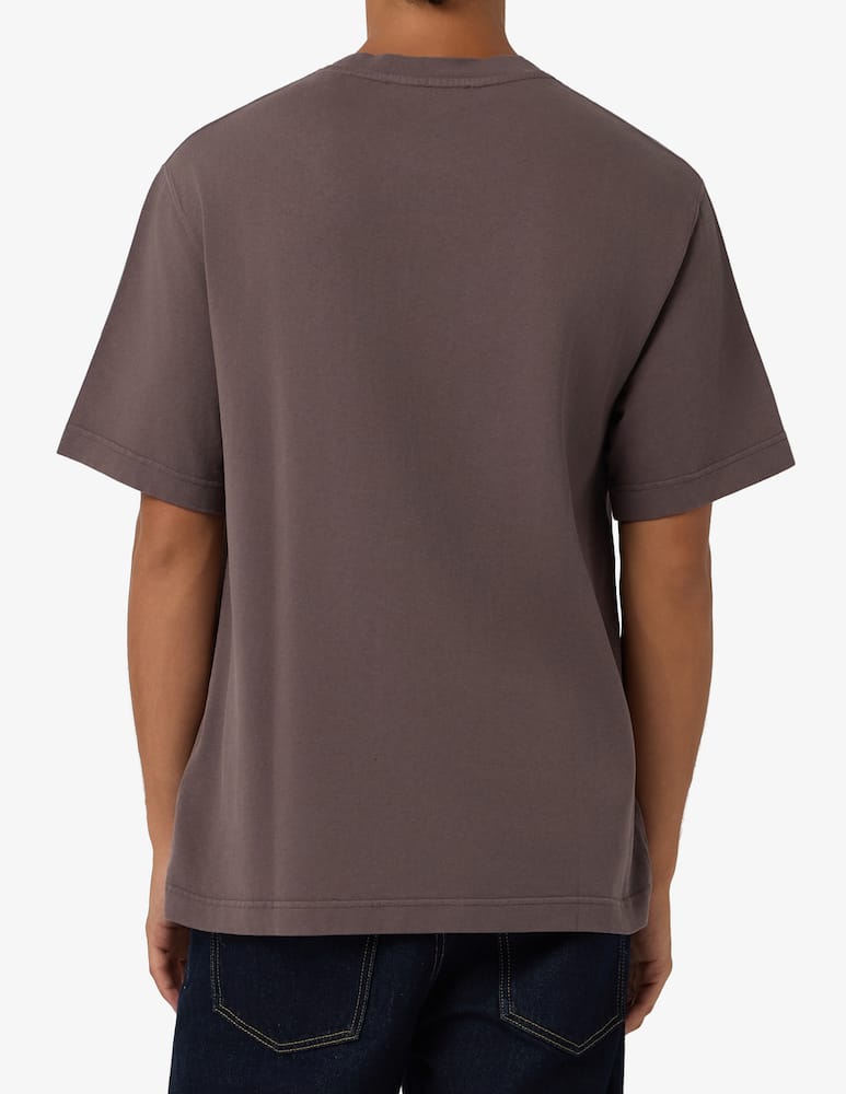 Jacquemus T-shirt with patch - picture 3 Jacquemus T-shirt with patch - picture 3