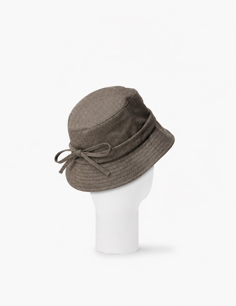 Jacquemus Cappello Le Bob Gadjo in lana - immagine 3 Jacquemus Cappello Le Bob Gadjo in lana - immagine 3