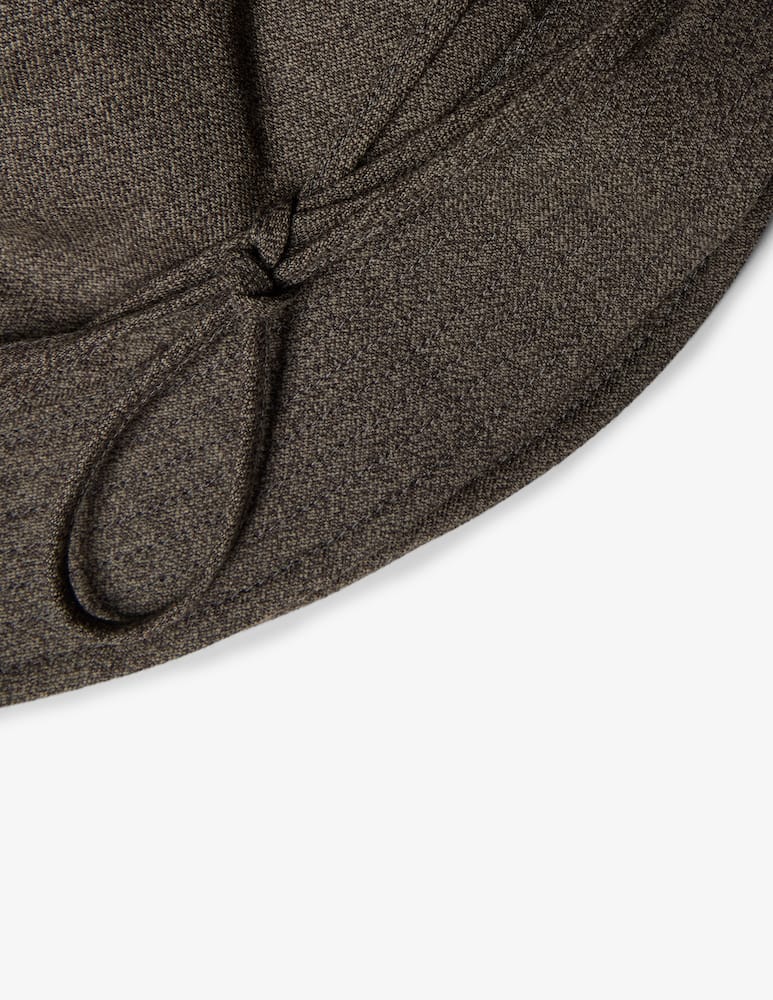 Jacquemus Cappello Le Bob Gadjo in lana - immagine 4 Jacquemus Cappello Le Bob Gadjo in lana - immagine 4