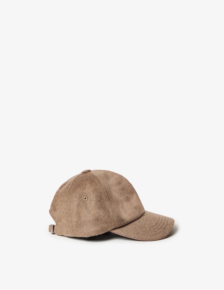 Jacquemus Cappellino La Casquette cavallo - immagine 2 Jacquemus Cappellino La Casquette cavallo - immagine 2
