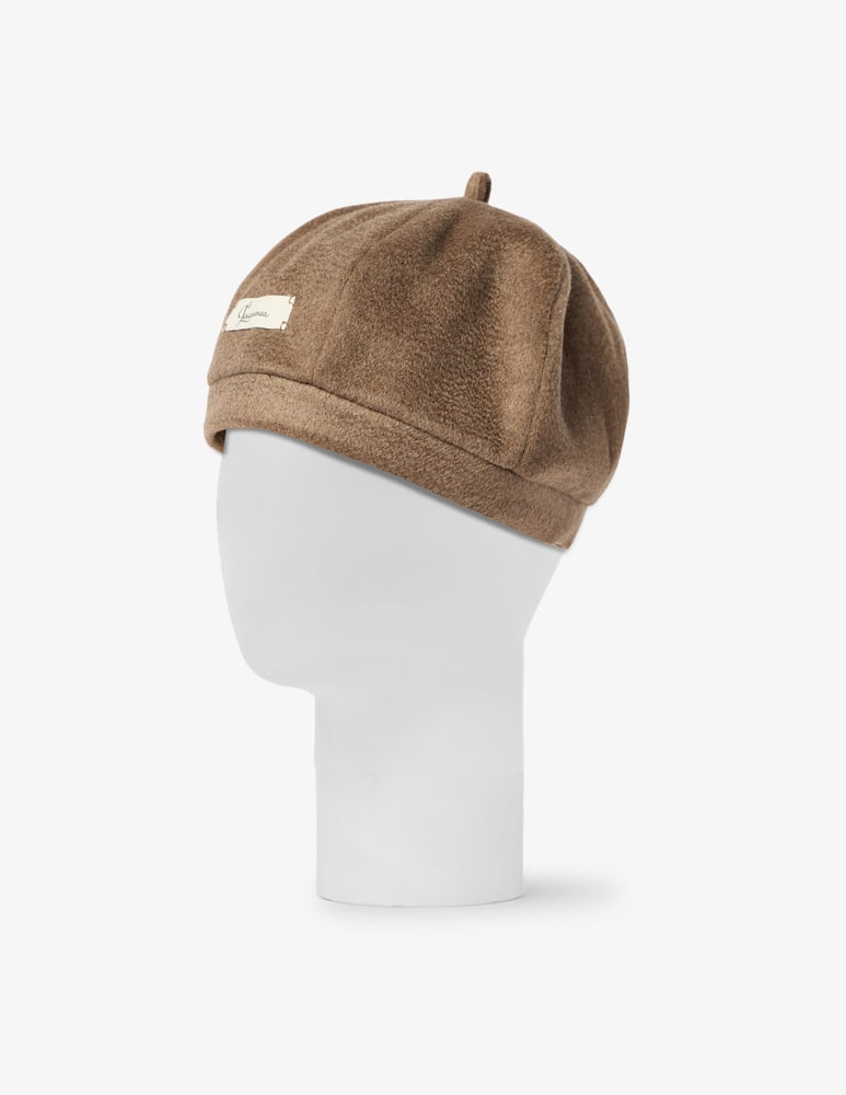 Jacquemus Le Beret Cavallo - immagine 2 Jacquemus Le Beret Cavallo - immagine 2