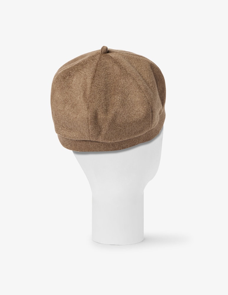 Jacquemus Le Beret Cavallo - immagine 4 Jacquemus Le Beret Cavallo - immagine 4