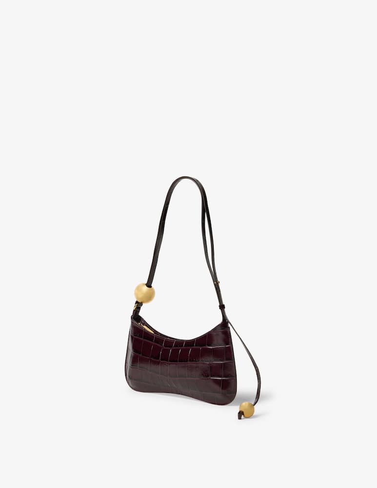 Jacquemus Le Bisou Perle shoulder bag - picture 2