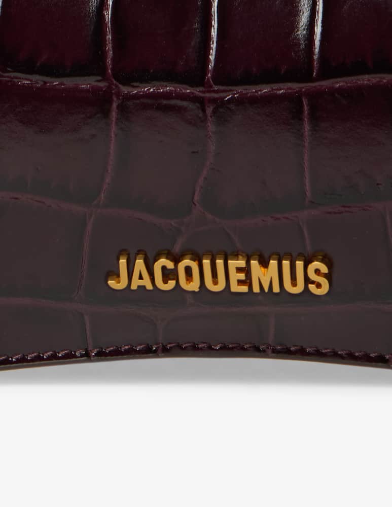 Jacquemus Le Bisou Perle shoulder bag - picture 3