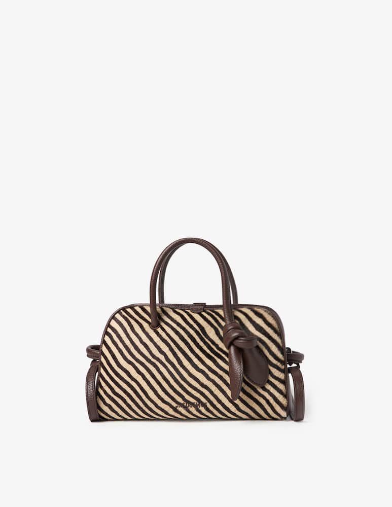 Jacquemus Borsa Le Petit Turismo - immagine 1 Jacquemus Borsa Le Petit Turismo - immagine 1