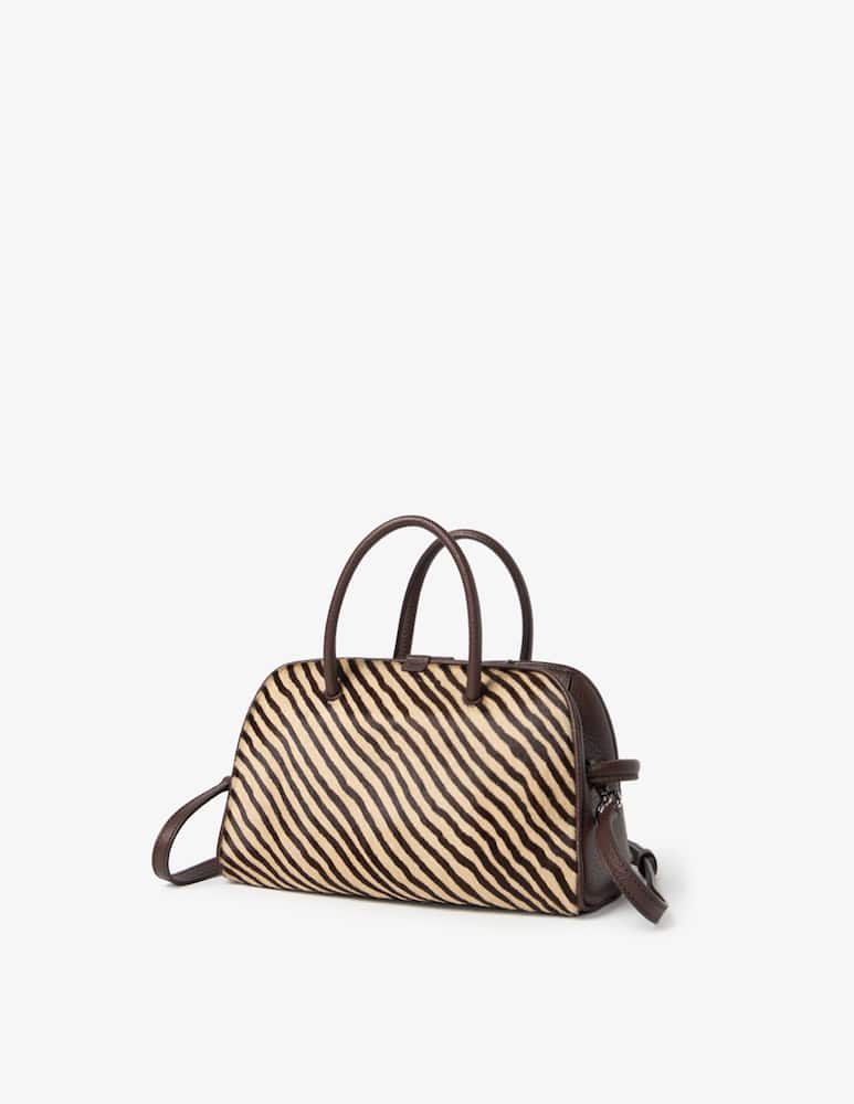 Jacquemus Borsa Le Petit Turismo - immagine 2 Jacquemus Borsa Le Petit Turismo - immagine 2