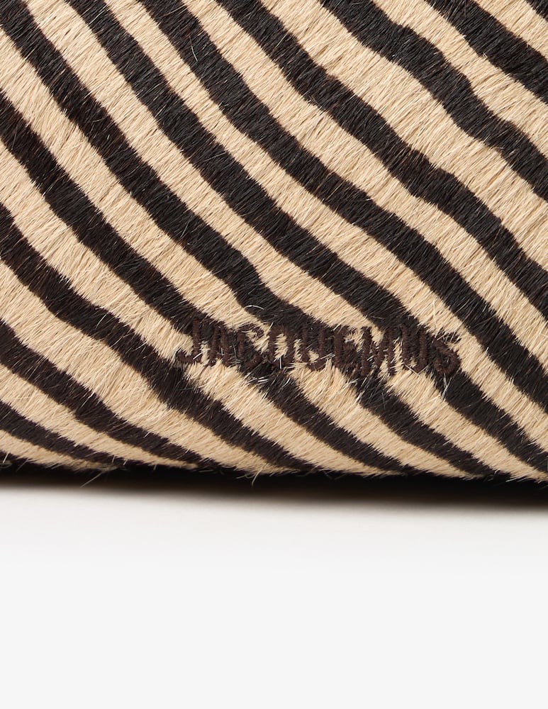 Jacquemus Borsa Le Petit Turismo - immagine 3 Jacquemus Borsa Le Petit Turismo - immagine 3