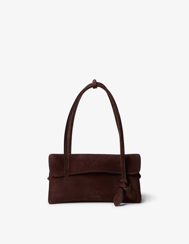 rinascente Jacquemus Borsa a spalla Le Turismo long