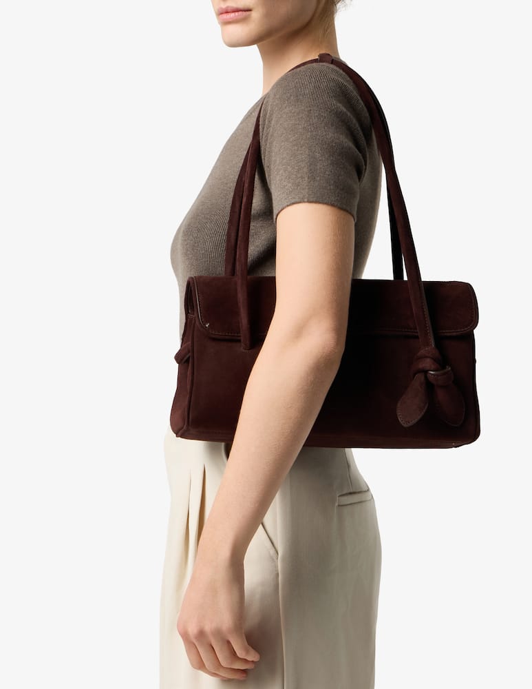 Jacquemus Shoulder bag Le Turismo long - picture 2