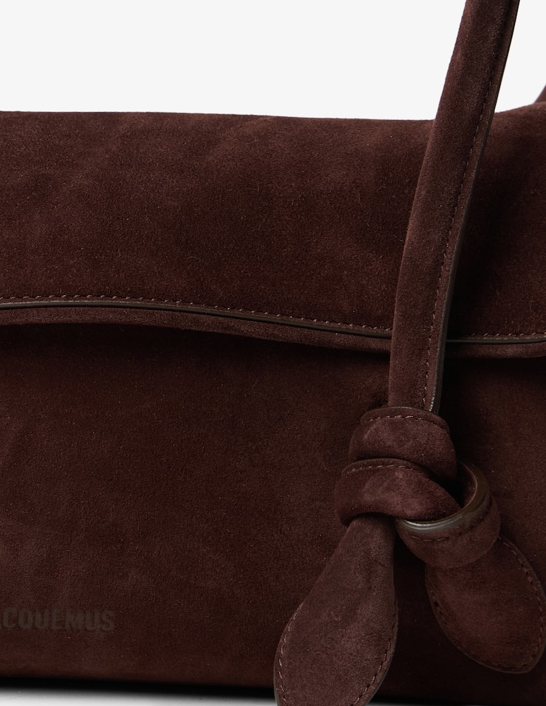 Jacquemus Shoulder bag Le Turismo long - picture 4